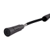 Змішувач для кухні Qtap Vlasta New з висувним виливом QTVLA344GMB45647 Gunmetal Black PVD Змішувач для кухні Qtap Vlasta New з висувним виливом QTVLA344GMB45647 Gunmetal Black PVD
