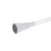 Змішувач для кухні Lidz Tani 007F3 з гнучким виливом (k40) LDTAN007F3WCR40423 Chrome/White