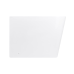 Біде підлогове Qtap Tern 550x360x410 White QT1744003CW