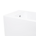 Біде підлогове Qtap Tern 550x360x410 White QT1744003CW