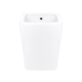 Біде підлогове Qtap Tern 550x360x410 White QT1744003CW