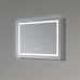 Дзеркало Qtap Mideya (DC-F614) 700х500 з LED-підсвічуванням Touch, з антизапотіванням, димером QT2078NCF07050W Дзеркало Qtap Mideya (DC-F614) 700х500 з LED-підсвічуванням Touch, з антизапотіванням, димером QT2078NCF07050W
