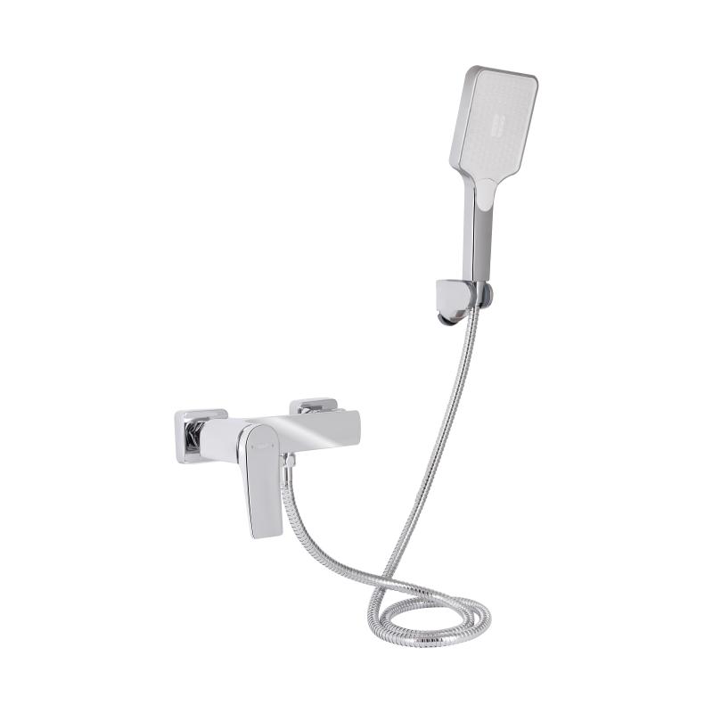 Змішувач для душу Qtap Nando (k35)  QTNAN266CRM51266 Chrome