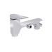 Змішувач для душу Qtap Nando (k35)  QTNAN266CRM51266 Chrome