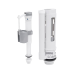 Унітаз підлоговий Qtap Arvin Ultra Quiet 630×350×795 мм з сидінням Soft-close, White QTARV27W49259 Унітаз підлоговий Qtap Arvin Ultra Quiet 630×350×795 мм з сидінням Soft-close, White QTARV27W49259