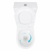 Унітаз підлоговий Qtap Arvin Ultra Quiet 630×350×795 мм з сидінням Soft-close, White QTARV27W49259 Унітаз підлоговий Qtap Arvin Ultra Quiet 630×350×795 мм з сидінням Soft-close, White QTARV27W49259