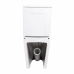 Унітаз підлоговий Qtap Arvin Ultra Quiet 630×350×795 мм з сидінням Soft-close, White QTARV27W49259 Унітаз підлоговий Qtap Arvin Ultra Quiet 630×350×795 мм з сидінням Soft-close, White QTARV27W49259