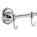 Тримач Lidz Oreo 0804 4 гачка LDORE0804CRM22175 Chrome Тримач Lidz Oreo 0804 4 гачка LDORE0804CRM22175 Chrome