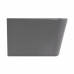 Біде підвісне Qtap Tern 520x350x330 мм, Stone grey QT17551303GSG Біде підвісне Qtap Tern 520x350x330 мм, Stone grey QT17551303GSG