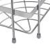Полиця кутова Lidz Oreo 0605 2 ярусна LDORE0605CRM32483 Chrome Полиця кутова Lidz Oreo 0605 2 ярусна LDORE0605CRM32483 Chrome