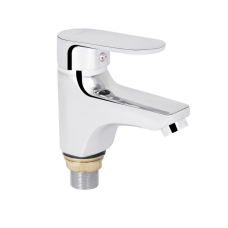Змішувач для раковини Lidz Tani 001F1 (k40) LDTAN001F1CRM44957 Chrome