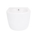 Біде підвісне Qtap Taurus 485×360×295 мм, White QTTAU28W49117