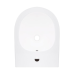 Біде підвісне Qtap Taurus 485×360×295 мм, White QTTAU28W49117