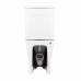 Унітаз-компакт Qtap Cardinal Ultra Quiet безободковий з сидінням Soft-close QT04222168AUQ3W