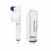 Унітаз підлоговий Qtap Crow Ultra Quiet безобідковий з сідінням Soft-close QTCRO27W51028