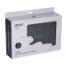 Лійка для верхнього душу Qtap Hlavova 300x200 мм прямокутна QTHLA107BLM45783 Black Matt Лійка для верхнього душу Qtap Hlavova 300x200 мм прямокутна QTHLA107BLM45783 Black Matt