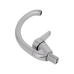 Змішувач для кухні Lidz Nicole 008F (k35) LDNIC008FCRM21877 Chrome Змішувач для кухні Lidz Nicole 008F (k35) LDNIC008FCRM21877 Chrome
