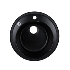 Кухонна мийка Lidz D510/200 ANT-15 (LIDZANT15D510200)