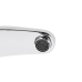 Змішувач для раковини Lidz Tech 077 безконтактний LDTEC077CRM32533 Chrome