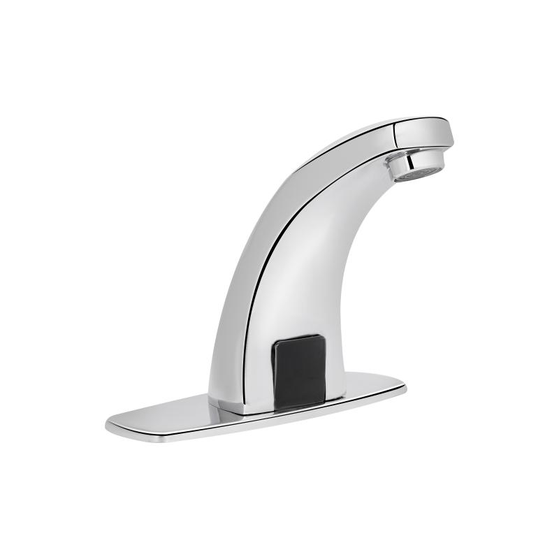 Змішувач для раковини Lidz Tech 077 безконтактний LDTEC077CRM32533 Chrome