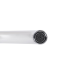 Змішувач для кухні Lidz Mars 007F (k40) LDMAR007FCRM34857 Chrome
