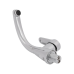 Змішувач для кухні Lidz Nicole 014F (k35) LDNIC014FCRM22009 Chrome Змішувач для кухні Lidz Nicole 014F (k35) LDNIC014FCRM22009 Chrome