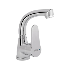Змішувач для кухні Lidz Nicole 014F (k35) LDNIC014FCRM22009 Chrome