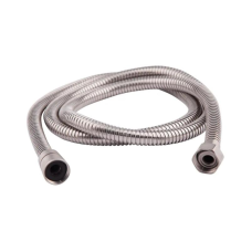 Шланг Lidz Niagara 30 1,5 м LDNIA30NKS28541 Nickel