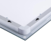 Дзеркало Qtap Cardinal 1000х700 з LED-підсвічуванням Touch, з антизапотіванням, з димером, рег. темп. кольору (3000-6500K) QT0478C10070 Дзеркало Qtap Cardinal 1000х700 з LED-підсвічуванням Touch, з антизапотіванням, з димером, рег. темп. кольору (3000-6500K) QT0478C10070
