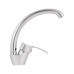Змішувач для кухні Lidz Anny 008F (k40) LDANN008FCRM35123 Chrome Змішувач для кухні Lidz Anny 008F (k40) LDANN008FCRM35123 Chrome