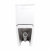 Унітаз підлоговий Qtap Evia Ultra Quiet 630×350×795 мм з сидінням Soft-close, White QTEVI27W49258 Унітаз підлоговий Qtap Evia Ultra Quiet 630×350×795 мм з сидінням Soft-close, White QTEVI27W49258