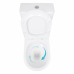 Унітаз підлоговий Qtap Evia Ultra Quiet 630×350×795 мм з сидінням Soft-close, White QTEVI27W49258 Унітаз підлоговий Qtap Evia Ultra Quiet 630×350×795 мм з сидінням Soft-close, White QTEVI27W49258