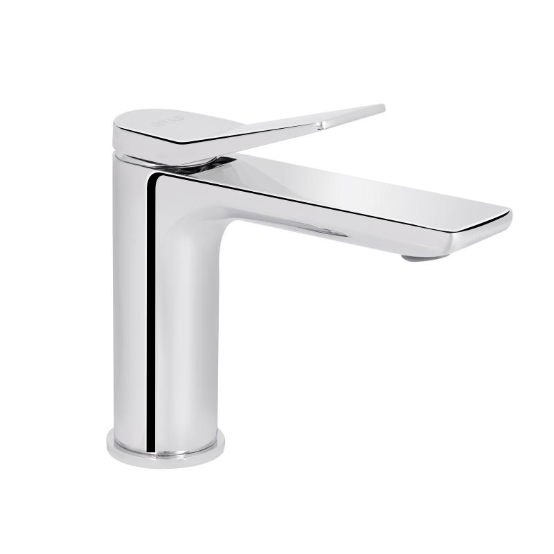 Змішувач для раковини Qtap Presto QTPRE270CRM45571 Chrome Змішувач для раковини Qtap Presto QTPRE270CRM45571 Chrome