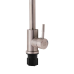 Змішувач для кухні Lidz Aria 015F1 (k35) LDARI015F1NKS21690 Nickel Змішувач для кухні Lidz Aria 015F1 (k35) LDARI015F1NKS21690 Nickel