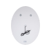 Дзеркало Qtap Mideya (DC-F801) 600х800 з LED-підсвічуванням Touch, з антизапотіванням, димером QT2078F801W Дзеркало Qtap Mideya (DC-F801) 600х800 з LED-підсвічуванням Touch, з антизапотіванням, димером QT2078F801W