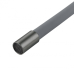 Змішувач для кухні Lidz Aria 015F3 (k35) з гнучким виливом LDARI015F3GGRP49565 Graphite/Grey Змішувач для кухні Lidz Aria 015F3 (k35) з гнучким виливом LDARI015F3GGRP49565 Graphite/Grey