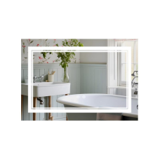 Дзеркало Qtap Cardinal (CA1) 800х600 з LED-підсвічуванням Touch, з антизапотіванням, з димером, рег. темп. кольору (3000-6500K) QT0478C8060