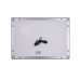 Дзеркало Qtap Cardinal (CA1) 800х600 з LED-підсвічуванням Touch, з антизапотіванням, з димером, рег. темп. кольору (3000-6500K) QT0478C8060 Дзеркало Qtap Cardinal (CA1) 800х600 з LED-підсвічуванням Touch, з антизапотіванням, з димером, рег. темп. кольору (3000-6500K) QT0478C8060