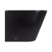 Біде підлогове Qtap Scorpio 530x360x395 Matt black QT14441003CMB Біде підлогове Qtap Scorpio 530x360x395 Matt black QT14441003CMB
