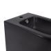 Біде підлогове Qtap Scorpio 530x360x395 Matt black QT14441003CMB Біде підлогове Qtap Scorpio 530x360x395 Matt black QT14441003CMB