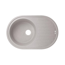 Кухонна мийка Lidz 780x500/200 GRA-09 (LIDZGRA09780500200)