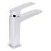 Змішувач для раковини Qtap Tern QTTER2701CRM47584 Chrome