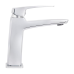 Змішувач для раковини Qtap Tern QTTER2701CRM47584 Chrome