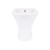 Біде підлогове Qtap Presto 540×340×400 White QTPRE29W43056