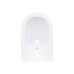 Біде підлогове Qtap Presto 540×340×400 White QTPRE29W43056