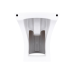 Біде підлогове Qtap Presto 540×340×400 White QTPRE29W43056