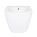 Біде підвісне Qtap Jay 485х360х320 мм White