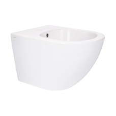 Біде підвісне Qtap Jay 485х360х320 мм White