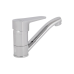 Змішувач для кухні Lidz Nicole 002M (k35) LDNIC002MCRM21879 Chrome