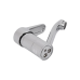 Змішувач для кухні Lidz Nicole 002M (k35) LDNIC002MCRM21879 Chrome